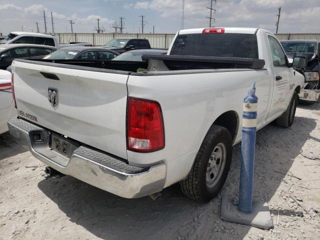 Photo 4 from auction – 2019 RAM 1500 CLASS with VIN 3C6JR6DT7KG532272