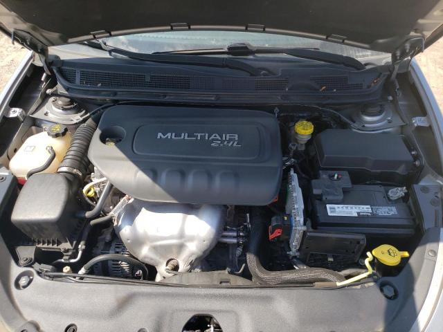 Photo 7 from auction – 2015 DODGE DART SXT with VIN 1C3CDFBB5FD165244