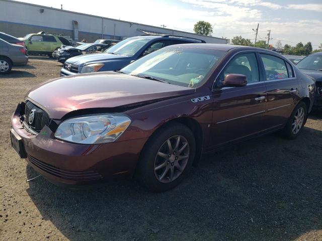 Zdjęcie 2 z aukcji – 2006 BUICK LUCERNE CX z VIN 1G4HD57246U141503