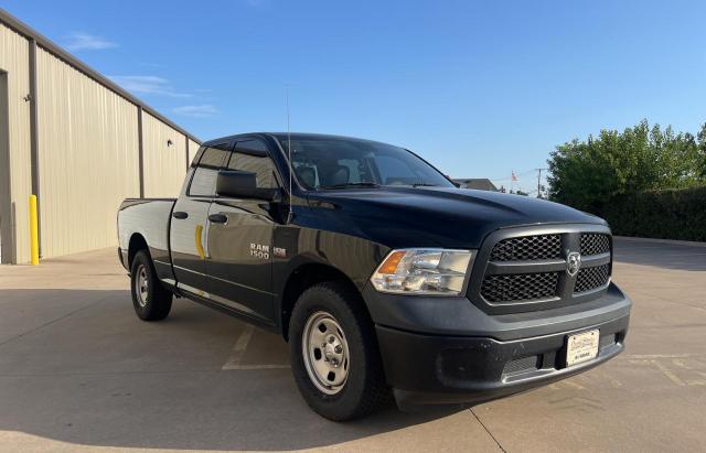 RAM 1500 ST 2014 with VIN 1C6RR6FT0ES234367 - Photo from auction