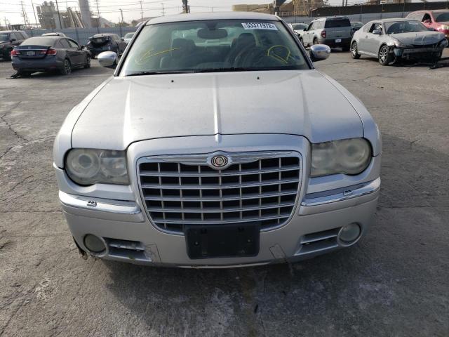 Photo 9 from auction – 2006 CHRYSLER 300C with VIN 2C3LA63H06H103863