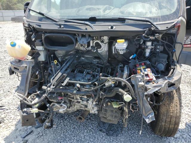 Photo 7 from auction – 2018 RAM PROMASTER with VIN 3C6TRVDG2JE144379