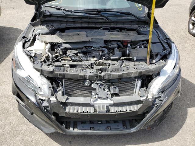 Photo 7 from auction – 2020 NISSAN ALTIMA S with VIN 1N4BL4BVXLC236373