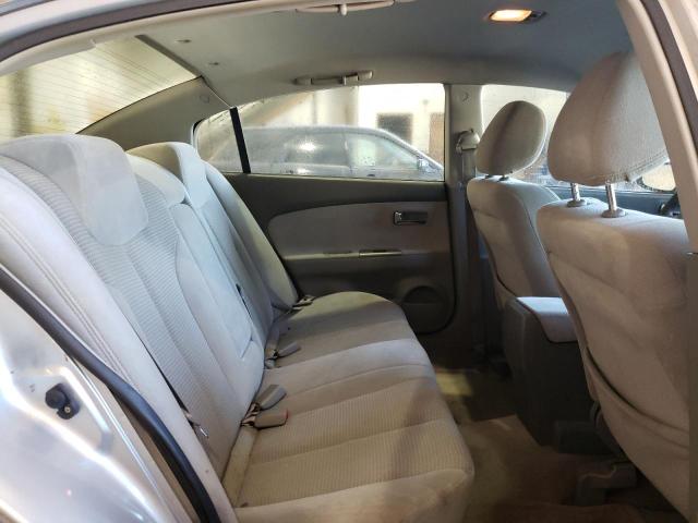Photo 6 from auction – 2005 NISSAN ALTIMA S with VIN 1N4AL11D35C357784
