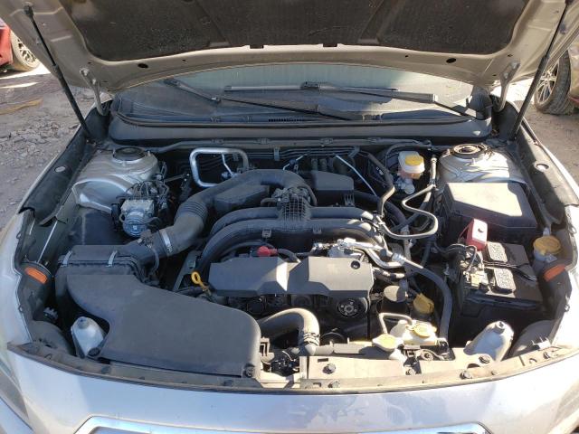 Photo 7 from auction – 2017 SUBARU OUTBACK 2. with VIN 4S4BSANC7H3242866