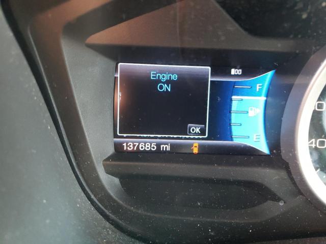 Photo 8 from auction – 2013 FORD EXPLORER X with VIN 1FM5K8D82DGC33644