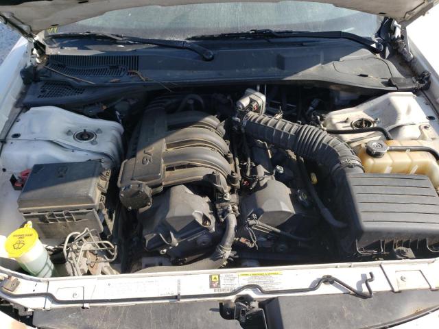 Photo 7 from auction – 2009 DODGE CHARGER with VIN 2B3KA43D09H534640