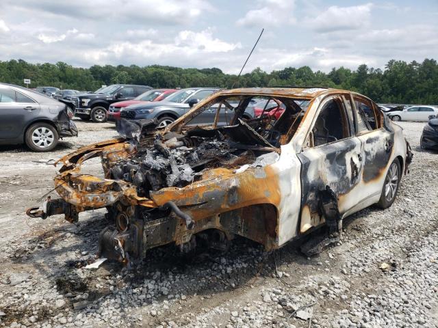 Photo 2 from auction – 2014 INFINITI Q50 BASE with VIN JN1BV7AP0EM692665