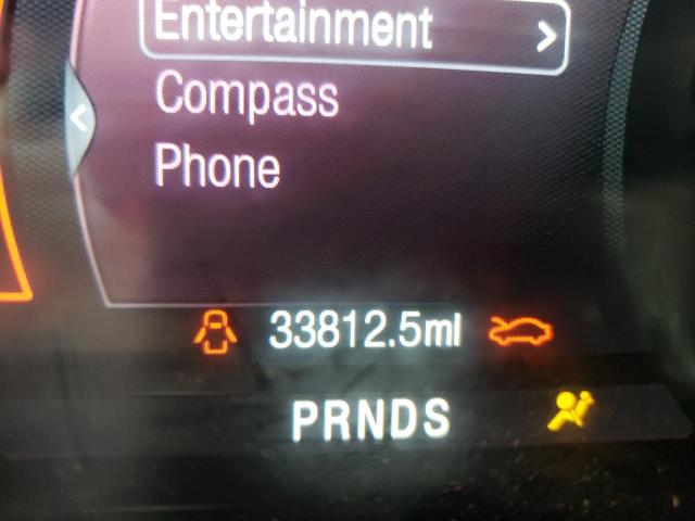 Photo 8 from auction – 2015 LINCOLN MKC with VIN 5LMTJ2AH8FUJ14509