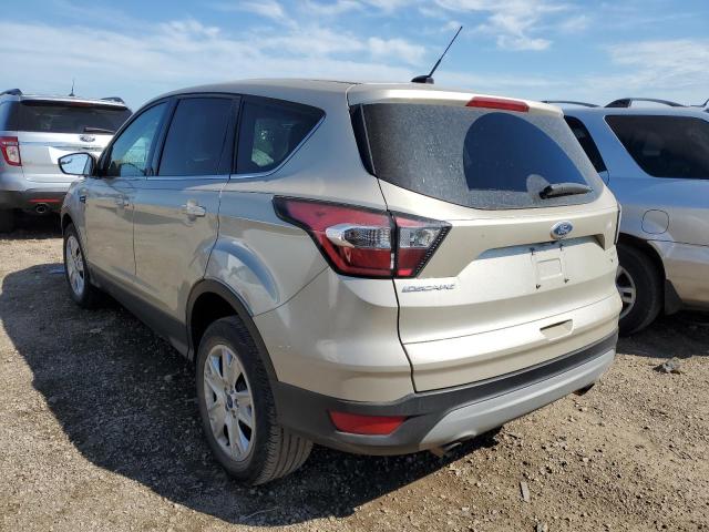 Photo 3 from auction – 2017 FORD ESCAPE SE with VIN 1FMCU0GD8HUC32078