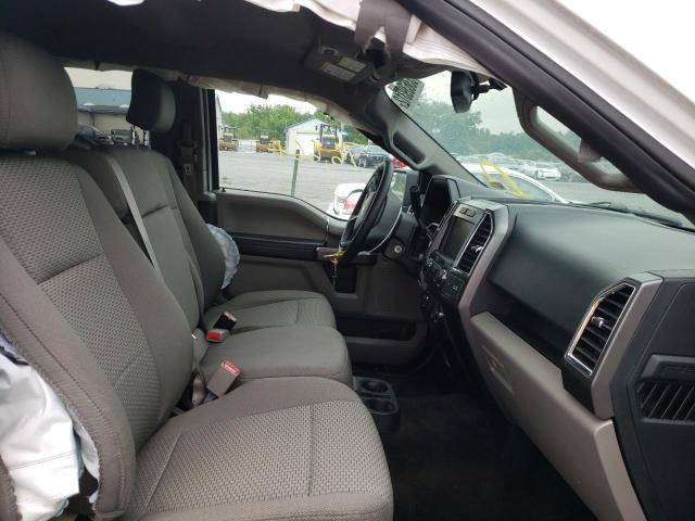 Photo 5 from auction – 2015 FORD F150 SUPER with VIN 1FTFX1EFXFFA50600