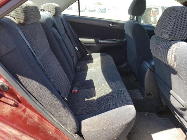 Photo 6 from auction – 2003 TOYOTA CAMRY LE with VIN 4T1BE32K13U232190