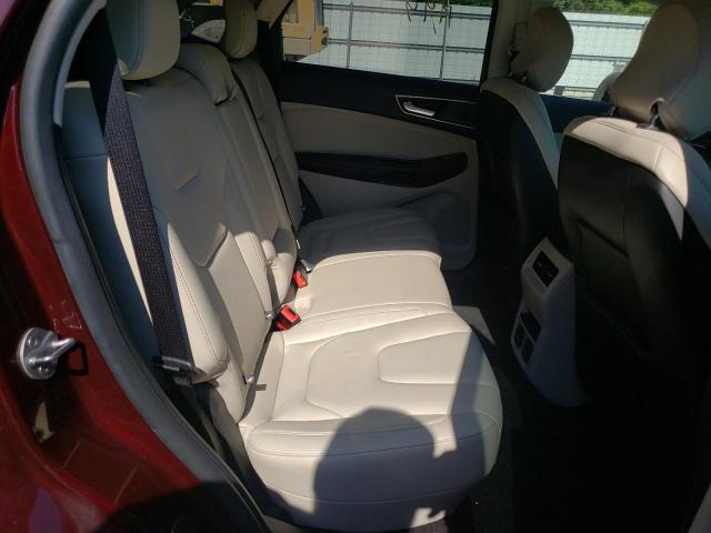 Photo 6 from auction – 2019 FORD EDGE TITAN with VIN 2FMPK3K98KBB38212