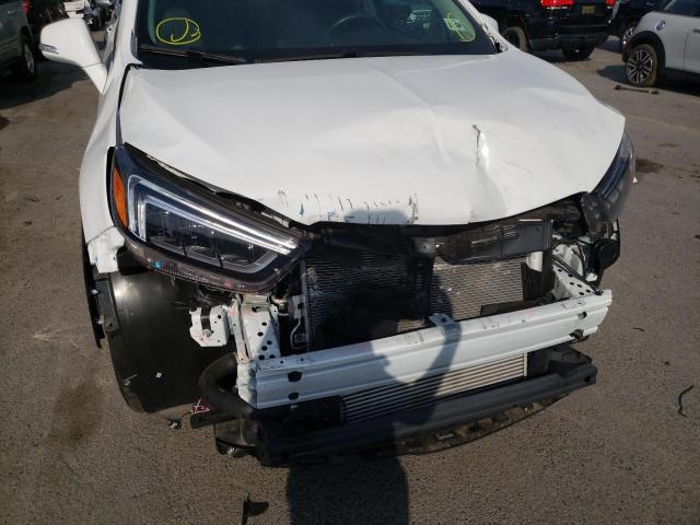 Photo 9 from auction – 2019 BUICK ENCORE ESS with VIN KL4CJCSM5KB929288