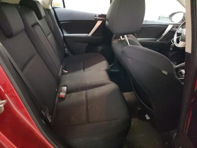 Photo 6 from auction – 2010 MAZDA 3 S with VIN JM1BL1H65A1317993