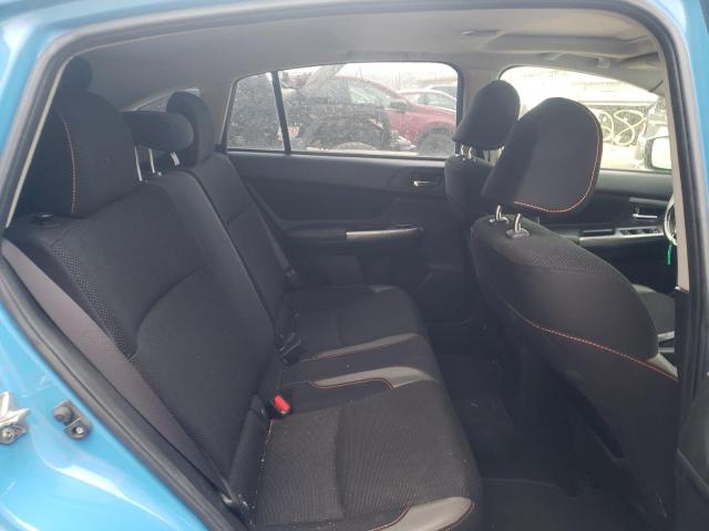 Photo 6 from auction – 2016 SUBARU CROSSTREK with VIN JF2GPABC4G8222626