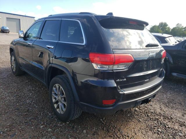 Photo 3 from auction – 2014 JEEP GRAND CHER with VIN 1C4RJFBG4EC173009