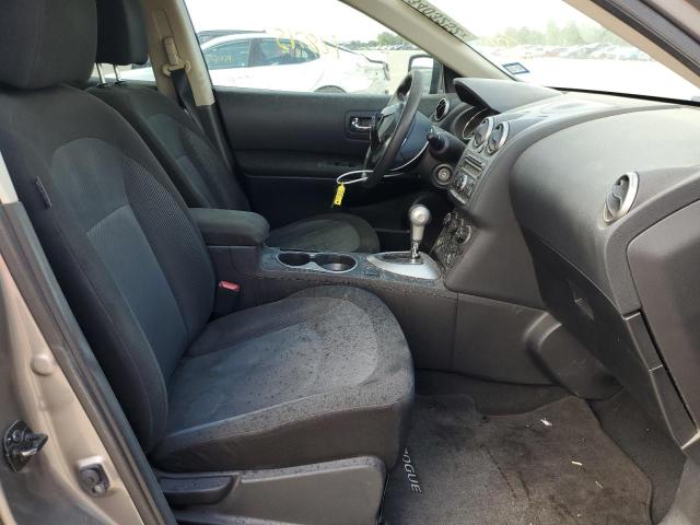 Photo 5 from auction – 2014 NISSAN ROGUE SELE with VIN JN8AS5MT3EW608751
