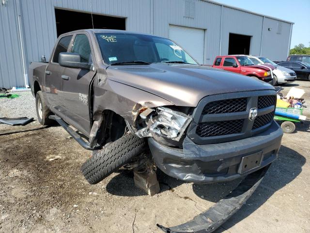 RAM 1500 CLASS 2019 with VIN 1C6RR7KG2KS654447 - Photo from auction