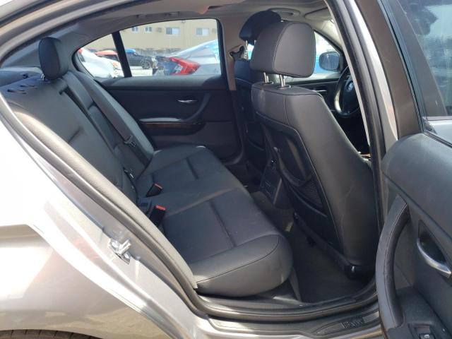 Photo 6 from auction – 2009 BMW 328 I with VIN WBAPH735X9E127925
