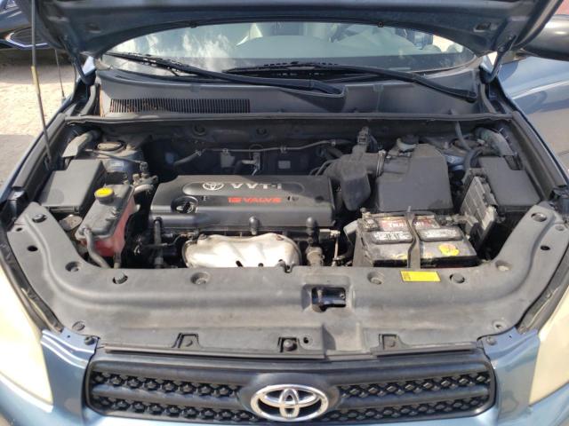 Photo 7 from auction – 2008 TOYOTA RAV4 with VIN JTMZD35VX85104995