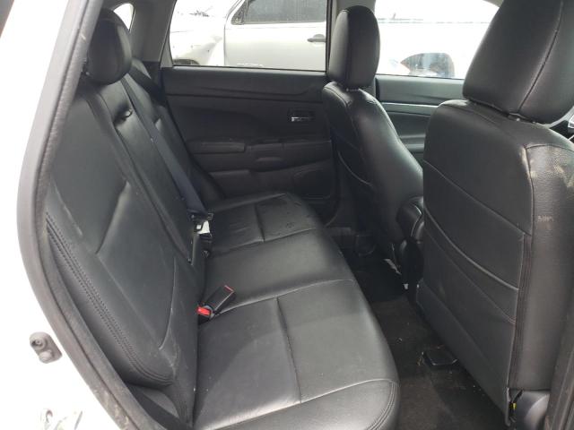 Photo 6 from auction – 2013 MITSUBISHI OUTLANDER with VIN 4A4AR5AU2DE020275