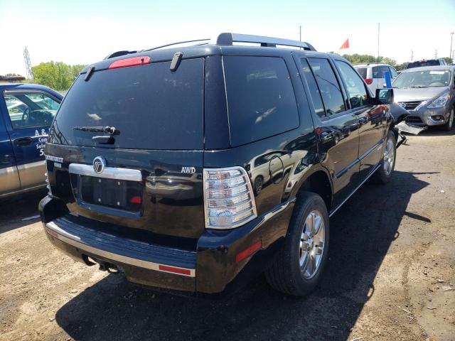 Photo 4 from auction – 2008 MERCURY MOUNTAINEE with VIN 4M2EU48EX8UJ17052
