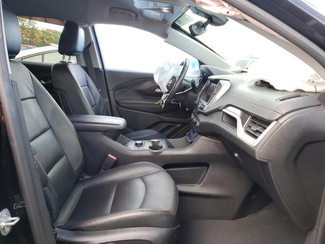 Photo 5 from auction – 2019 GMC TERRAIN SL with VIN 3GKALPEV2KL254571