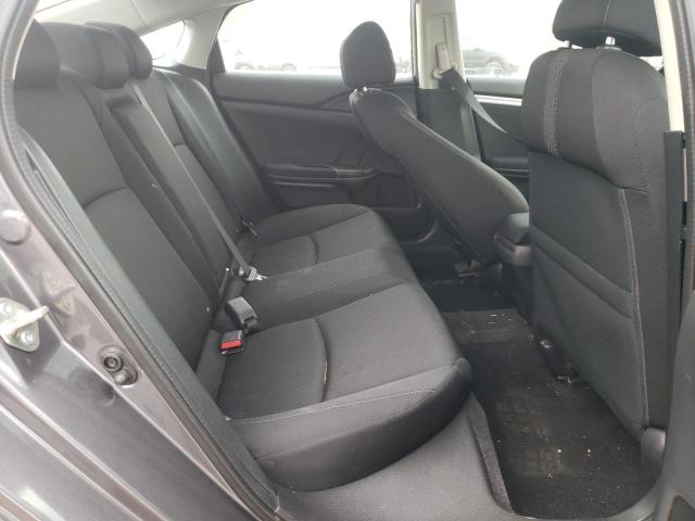 Photo 6 from auction – 2018 HONDA CIVIC EX with VIN 2HGFC2F7XJH536857