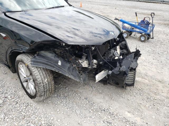 Photo 9 from auction – 2017 BMW X3 SDRIVE2 with VIN 5UXWZ7C33H0X41638