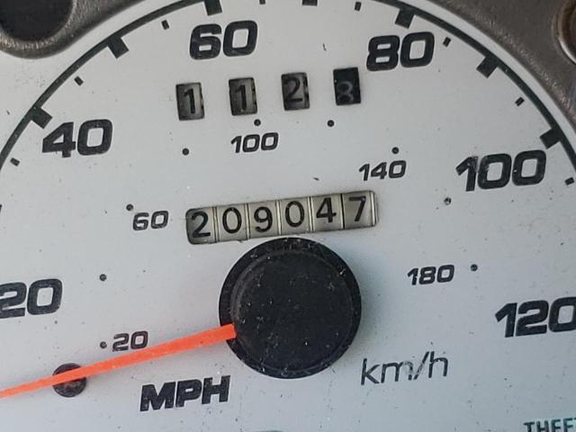 Photo 8 from auction – 2003 FORD EXPLORER S with VIN 1FMYU60E73UB47480
