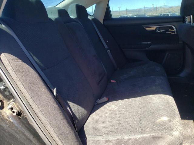 Photo 6 from auction – 2014 NISSAN ALTIMA 2.5 with VIN 1N4AL3AP4EN260782