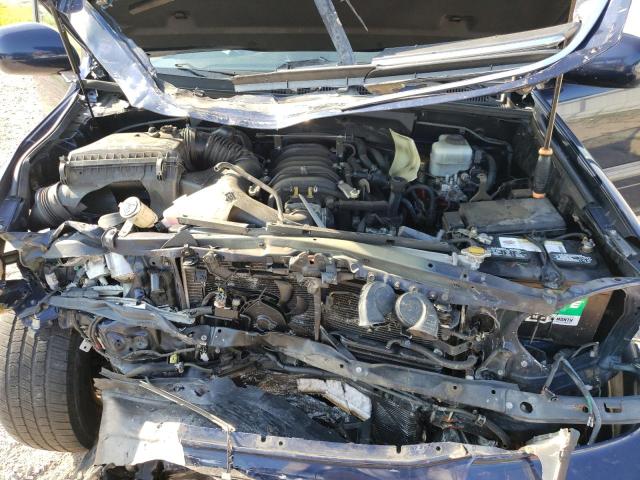 Photo 7 from auction – 2006 LEXUS GX 470 with VIN JTJBT20X060099501