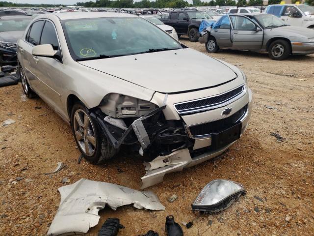 CHEVROLET MALIBU 2LT 2011 with VIN 1G1ZD5E12BF290504 - Photo from auction