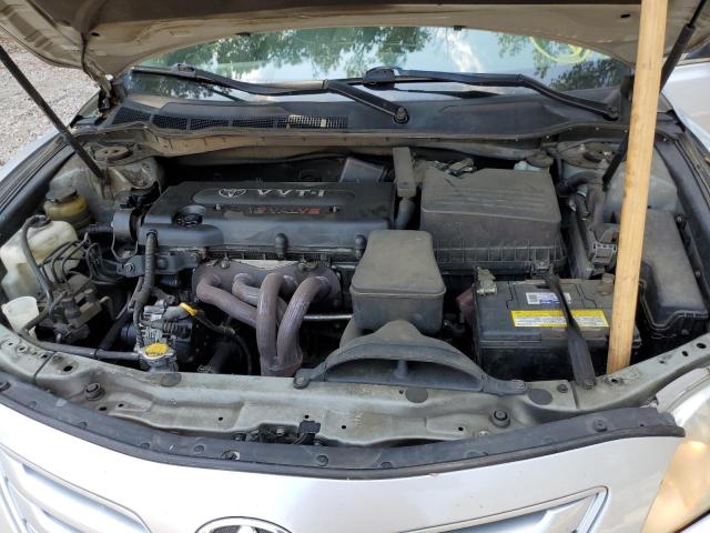 Photo 7 from auction – 2007 TOYOTA CAMRY CE with VIN 4T1BE46K87U546070