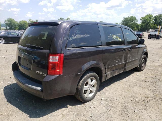 Photo 4 from auction – 2010 DODGE GRAND CARA with VIN 2D4RN4DE0AR356481