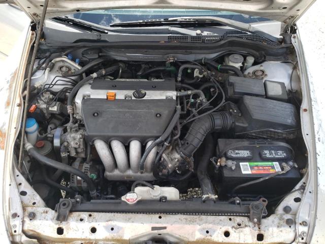 Photo 7 from auction – 2005 HONDA ACCORD with VIN 1HGCM55735A096455