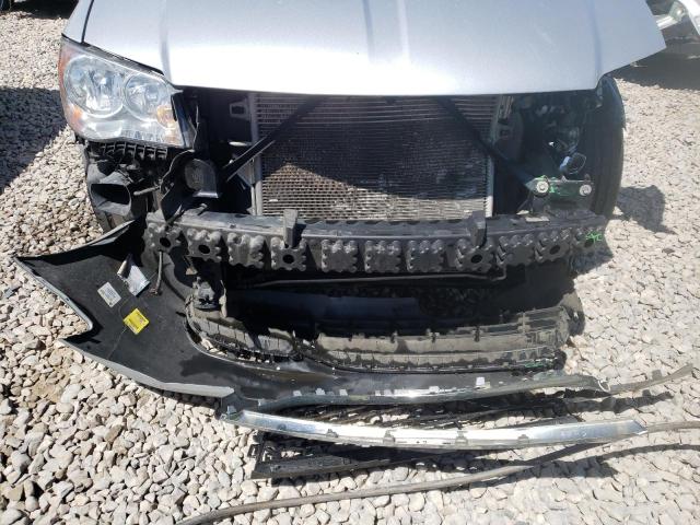 Photo 9 from auction – 2012 CHRYSLER TOWN & COU with VIN 2C4RC1BG0CR213362