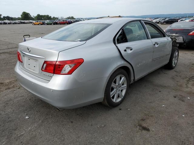Фото 4 с аукциона – 2007 LEXUS ES 350 с VIN JTHBJ46G472154449