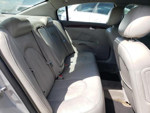 Photo 6 from auction – 2010 BUICK LUCERNE CX with VIN 1G4HC5EM0AU100432