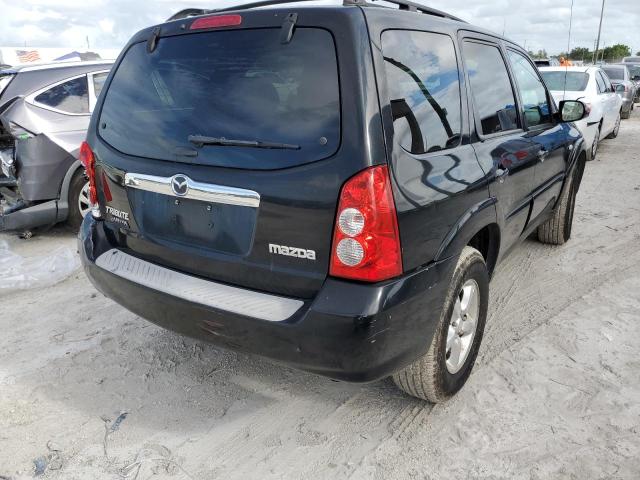 Photo 4 from auction – 2005 MAZDA TRIBUTE S with VIN 4F2YZ96195KM43479