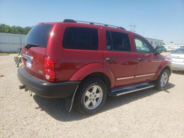 Photo 4 from auction – 2006 DODGE DURANGO LI with VIN 1D4HB582X6F192813