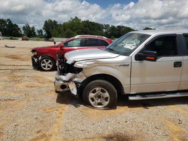 Photo 9 from auction – 2014 FORD F150 SUPER with VIN 1FTEW1CM9EFC61723