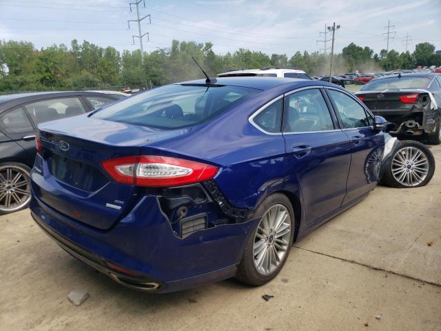Photo 4 from auction – 2016 FORD FUSION SE with VIN 3FA6P0H99GR381047