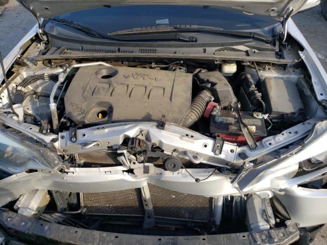 Photo 7 from auction – 2016 TOYOTA COROLLA L with VIN 5YFBURHE5GP419026