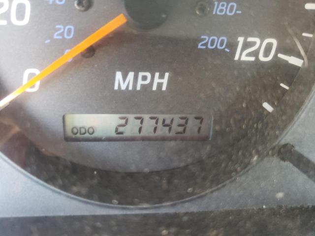 Photo 8 from auction – 2000 NISSAN SENTRA BAS with VIN 3N1CB51D4YL324866