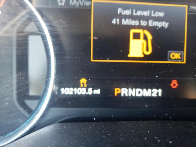 Photo 8 from auction – 2017 FORD F150 SUPER with VIN 1FTEW1EP5HFA13738