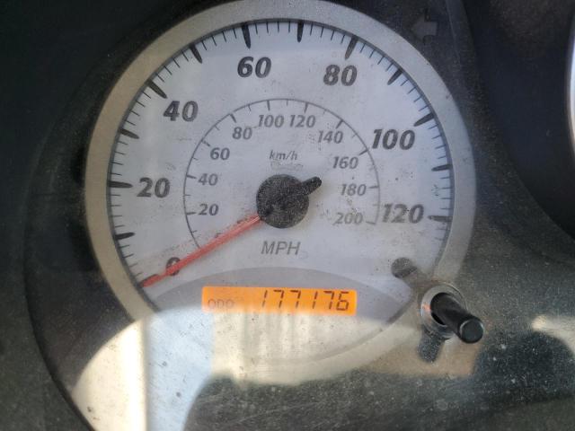Photo 8 from auction – 2004 TOYOTA RAV4 with VIN JTEHD20V246020716