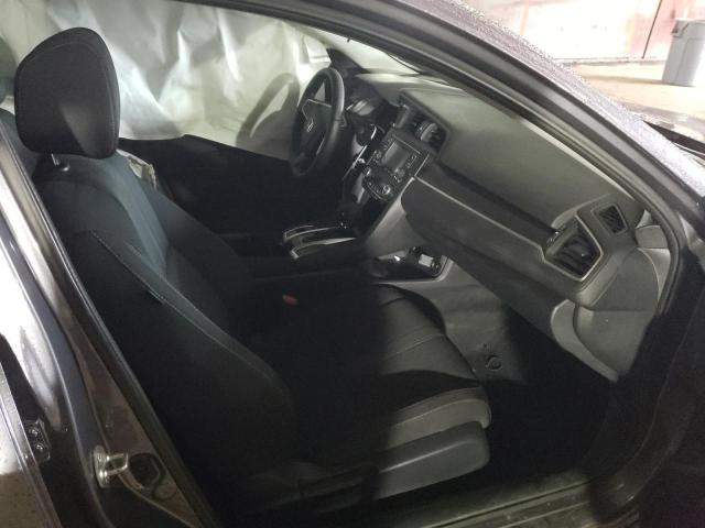 Photo 5 from auction – 2019 HONDA CIVIC LX with VIN 2HGFC2F61KH601796