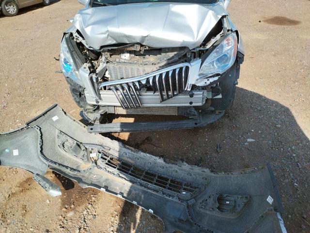 Photo 9 from auction – 2015 BUICK ENCORE with VIN KL4CJASB6FB030464